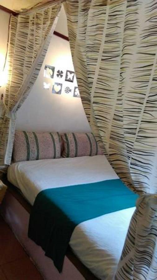 Da Nan Ao Homestay Suao Exterior foto