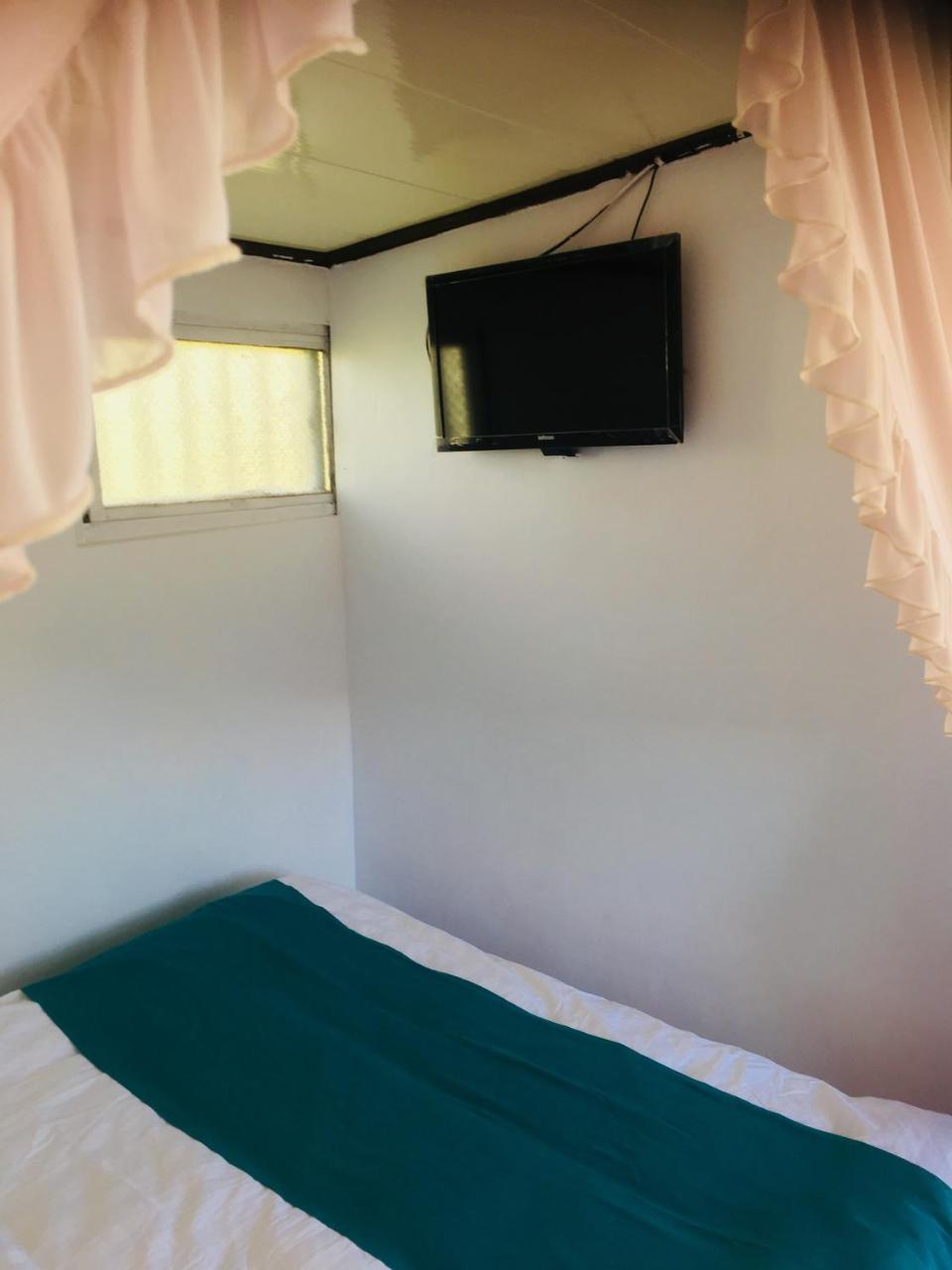 Da Nan Ao Homestay Suao Exterior foto